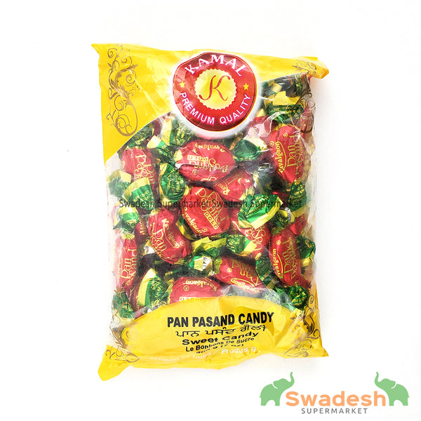 PAN PASAND CANDY - 200 g - GAGAN