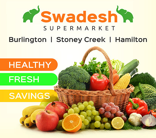 About Swadesh Supermarket